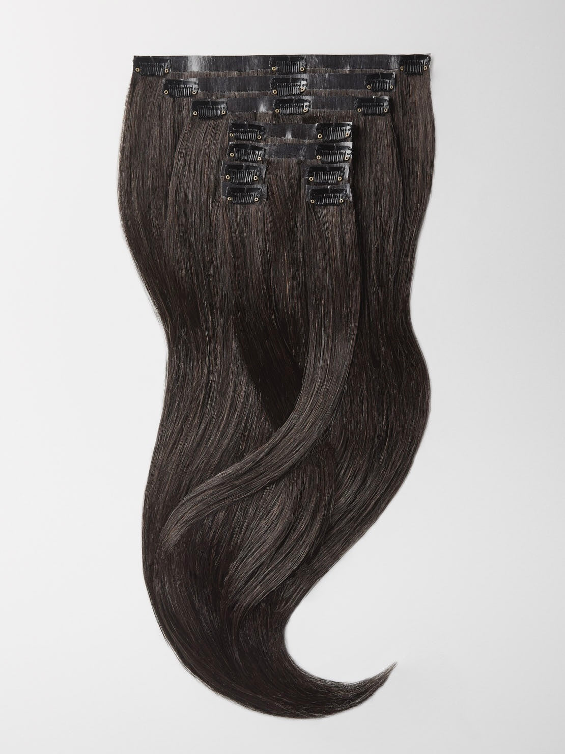 Clip in Extensions - luxury Qualität - Big Volume 9-teilig 2 variant detail image - 49bf0a6e7ae2e565f1405da154278dcc3ff936e80bcd174c15debd0fbda11fb3